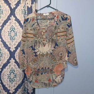 Blouse size M Brand Roommates